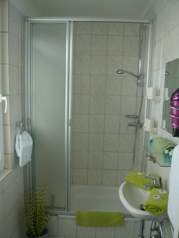 Pension Louisa Dagebuell Room photo