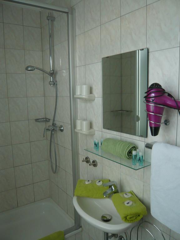 Pension Louisa Dagebuell Room photo