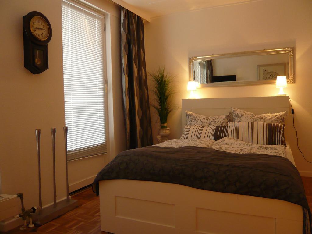 Pension Louisa Dagebuell Room photo
